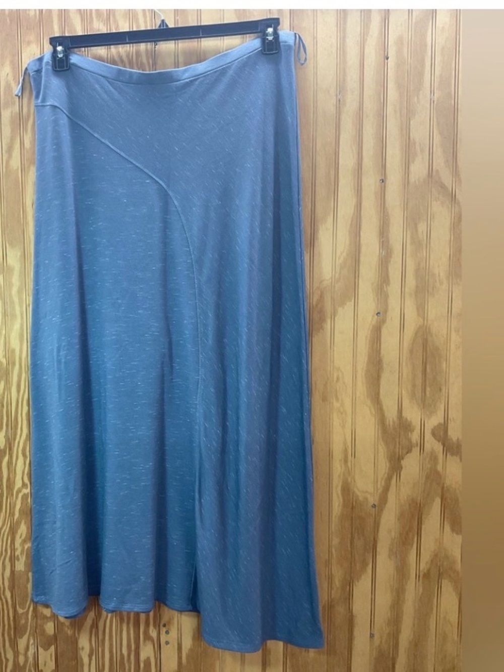 Lisa Rinna Asymmetrical A-Line Skirt